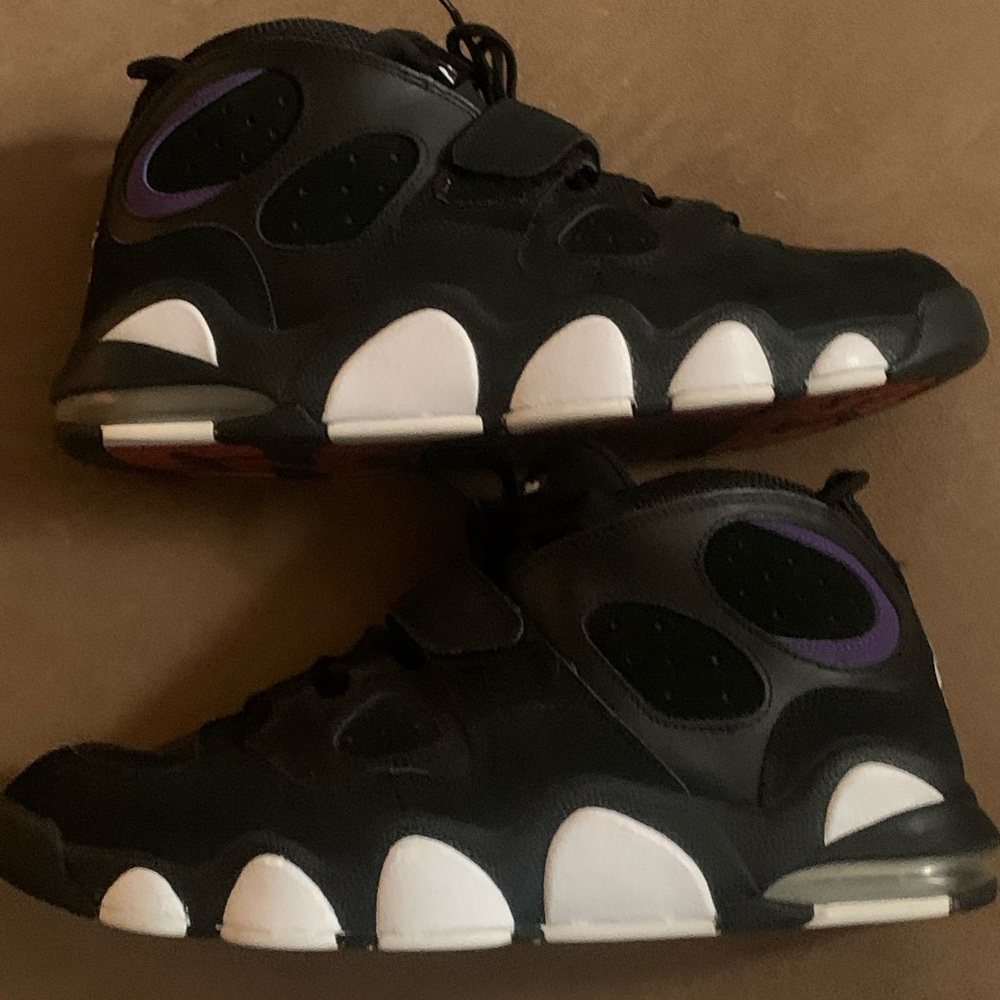 Size 14 Nike air cb 34 Godzilla